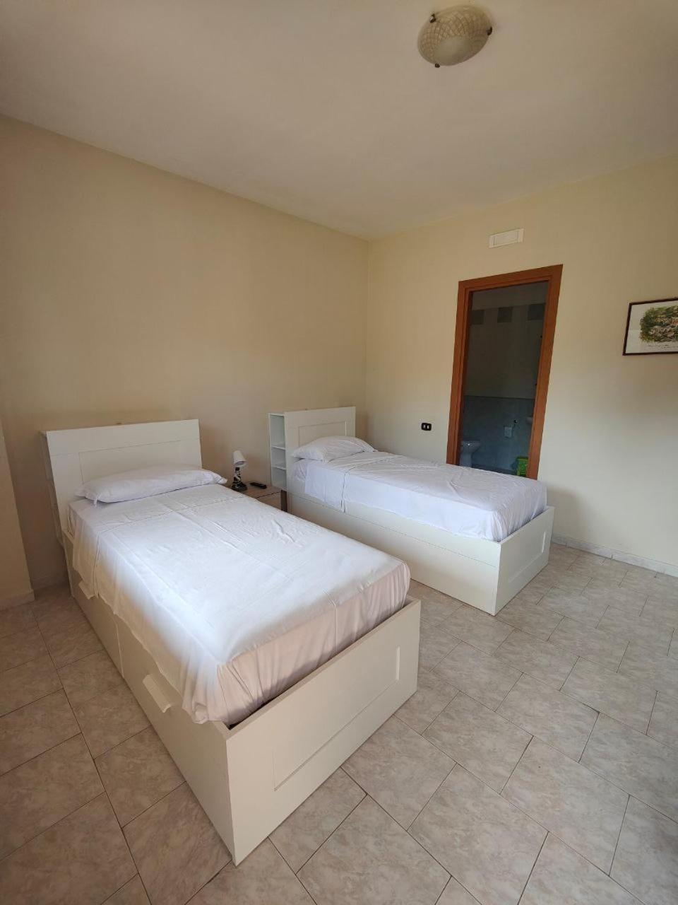 פגאני B&B D'Avino מראה חיצוני תמונה