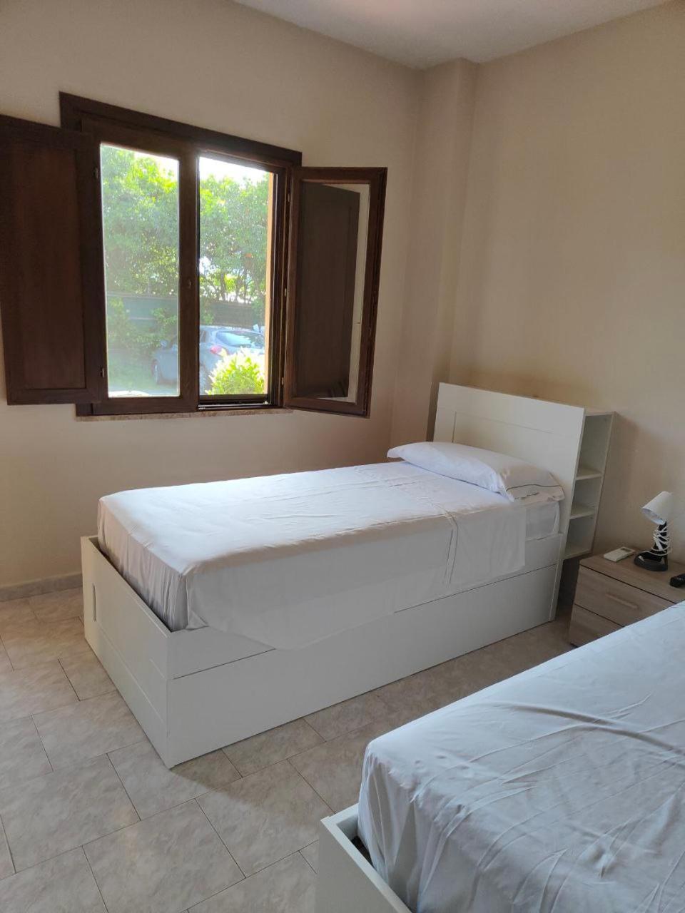 פגאני B&B D'Avino מראה חיצוני תמונה