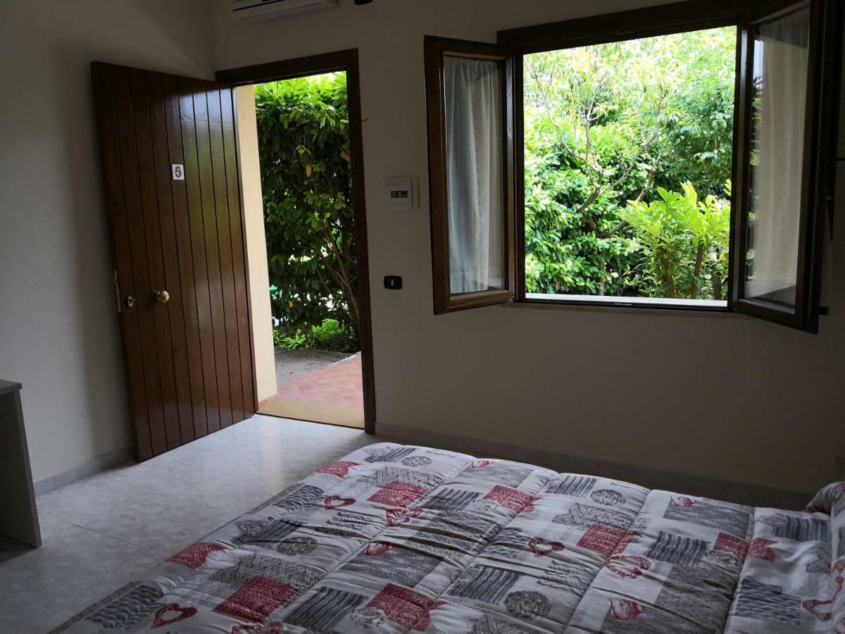 פגאני B&B D'Avino מראה חיצוני תמונה