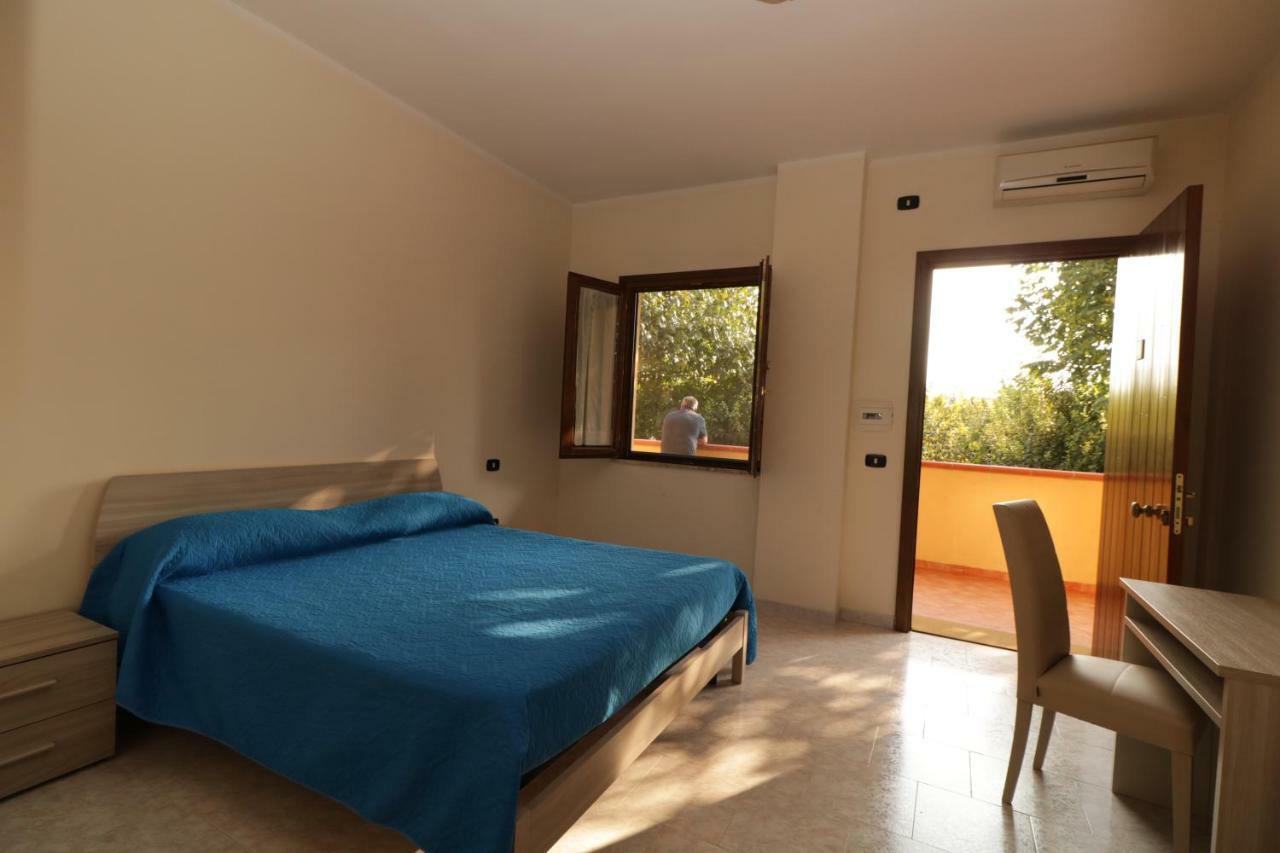 פגאני B&B D'Avino מראה חיצוני תמונה