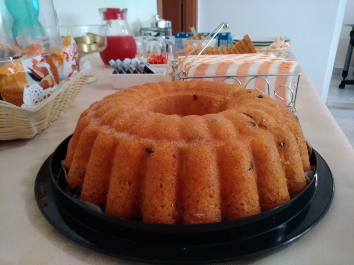 פגאני B&B D'Avino מראה חיצוני תמונה