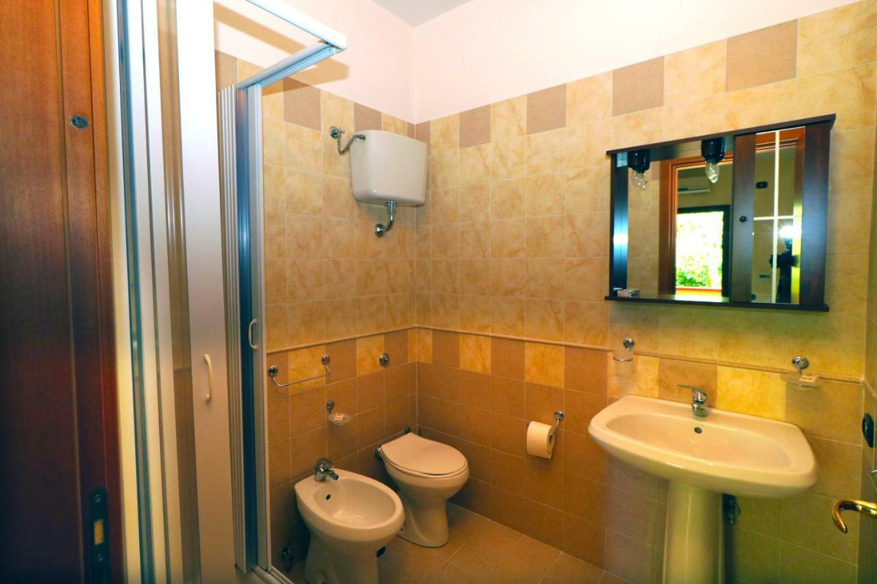 פגאני B&B D'Avino מראה חיצוני תמונה