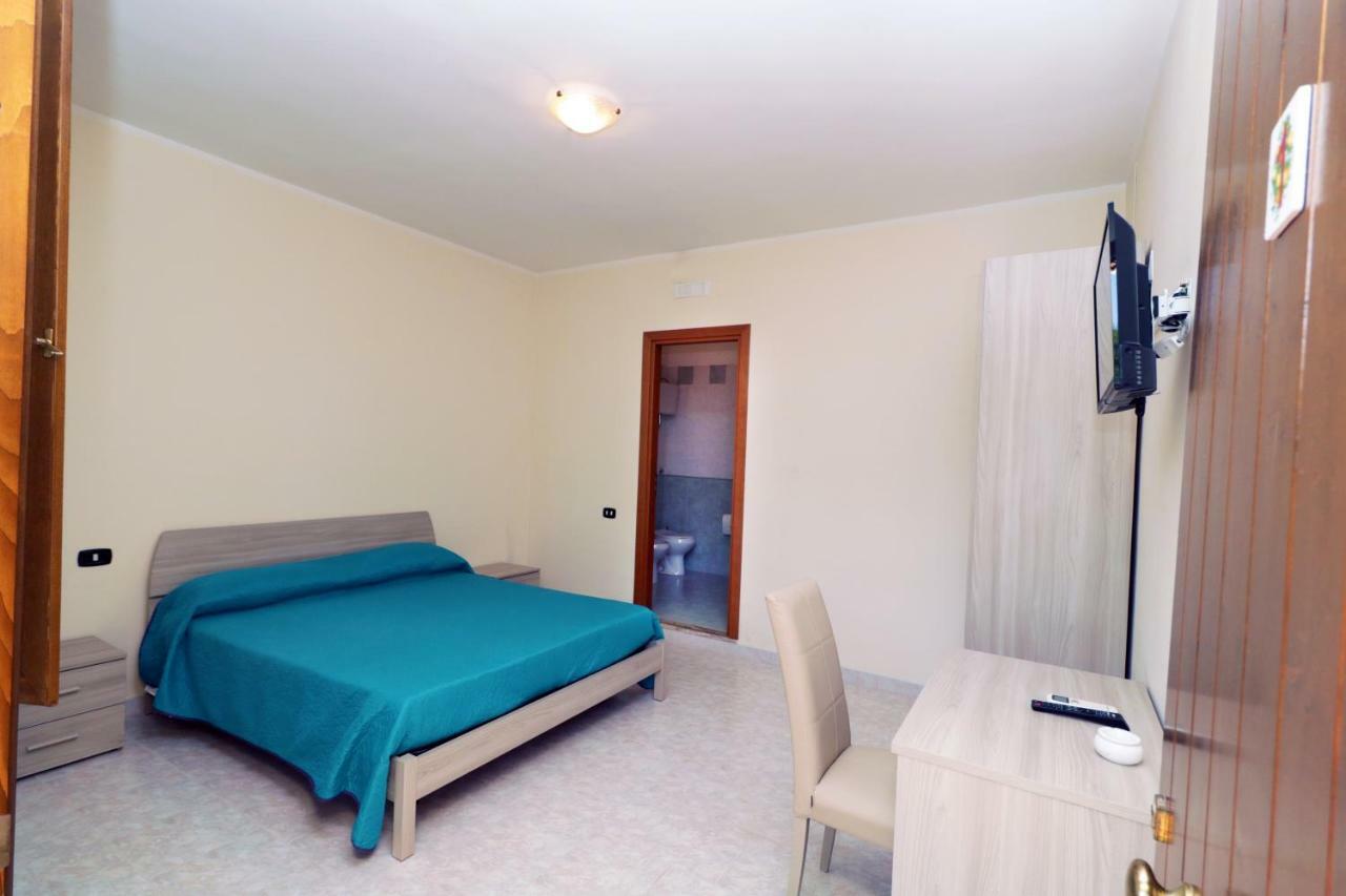 פגאני B&B D'Avino מראה חיצוני תמונה